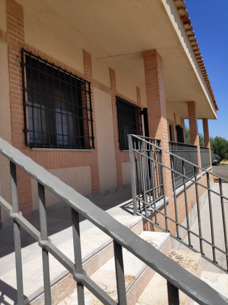 Apartamentos